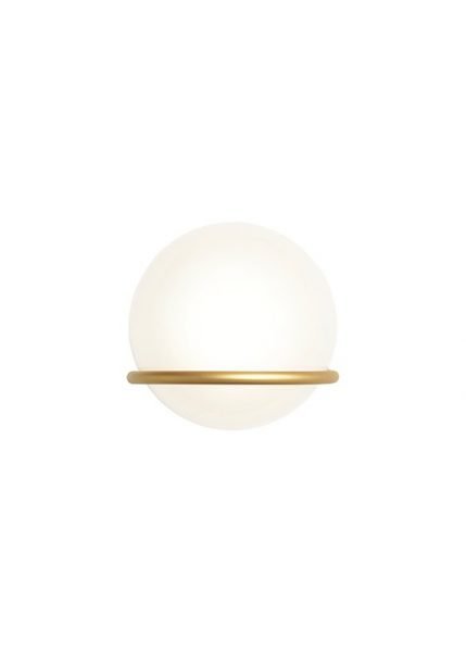 Model 238/1 from Astep Wall Lights and Sconces by Gino Sarfatti