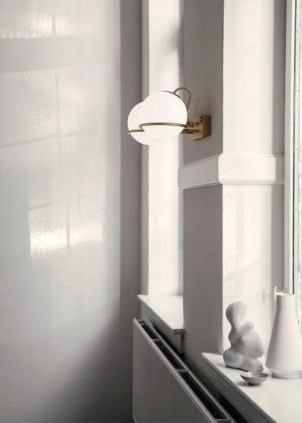 Model 237/2 from Astep Wall Lights and Sconces by Gino Sarfatti