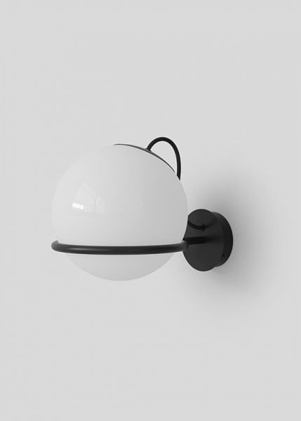 Model 238/1 from Astep Wall Lights and Sconces by Gino Sarfatti