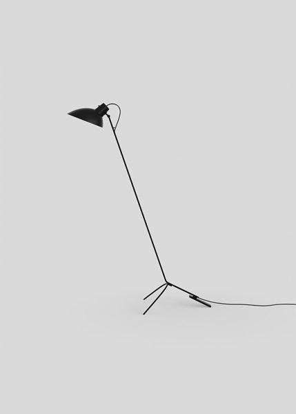 VV Cinquanta Floor from Astep Floor Lamps by Vittoriano Viganó