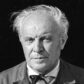portrait of Gio Ponti