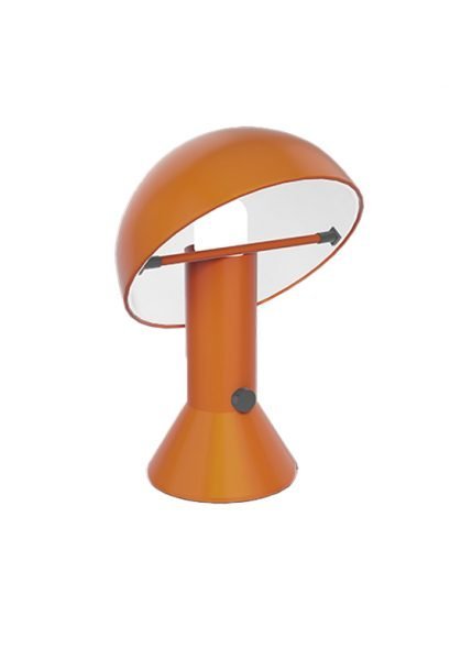 Elmetto from Martinelli Luce Table Lamps by Elio Martinelli