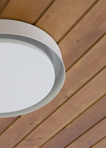 Amigo Wall/Ceiling Light from Santa & Cole Wall Lights and Sconces by Gonzalo Milá