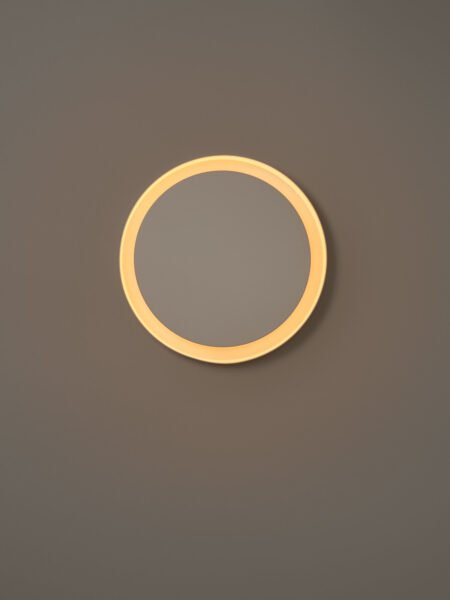 Amigo Flush Mount Light by Miguel and Gonzalo Mila