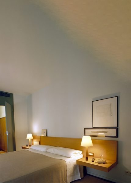Básica M1 from Santa & Cole Table Lamps by Equipo Santa & Cole