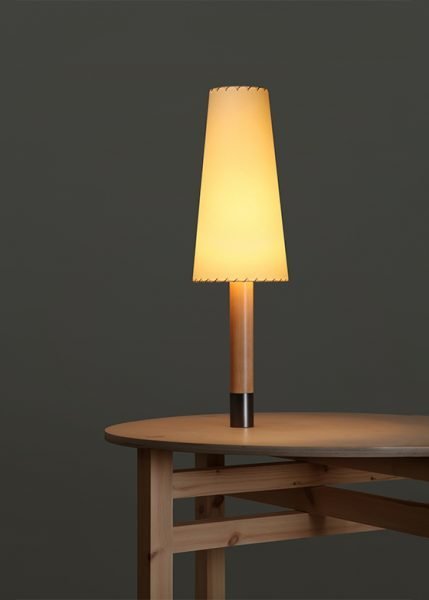 Básica M2 from Santa & Cole Table Lamps by Equipo Santa & Cole