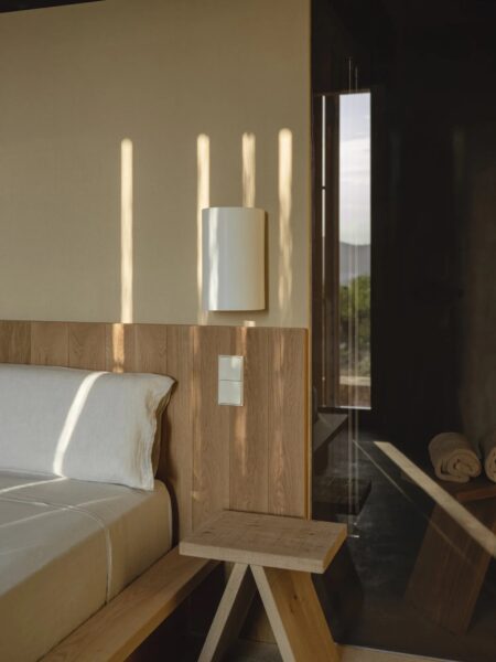 TMM Largo Wall Light