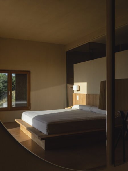 TMM Corto Wall Lamp by Miguel Mila for Santa & Cole