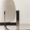 Cesta Metalica Table Lamp by Miguel Mila for Santa & Cole