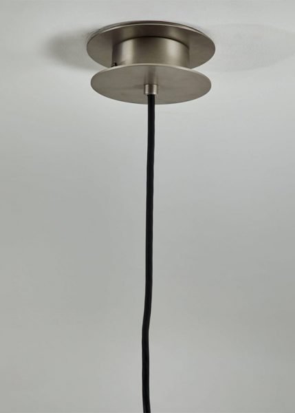 GT4 from Santa & Cole Pendants and Chandeliers by Gabriel Ordeig Cole