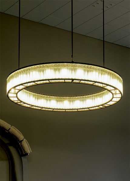 Estadio from Santa & Cole Pendants and Chandeliers by Miguel Milá
