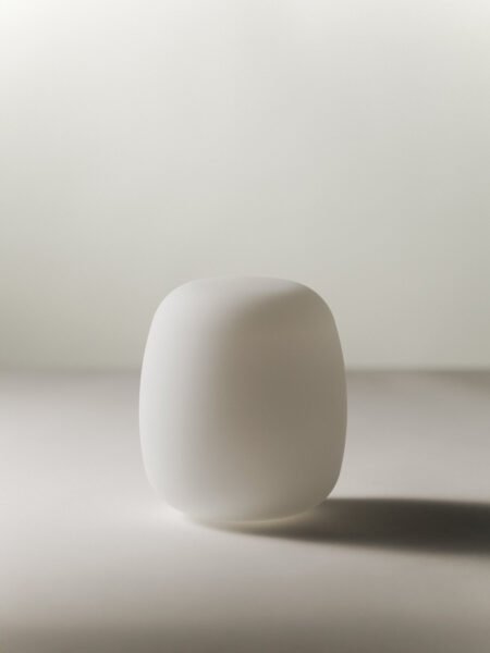Cestita Metalica Table Lamp by Miguel Mila for Santa & Cole