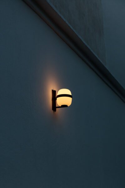 Wally Cestita Wall Light for Santa & Cole