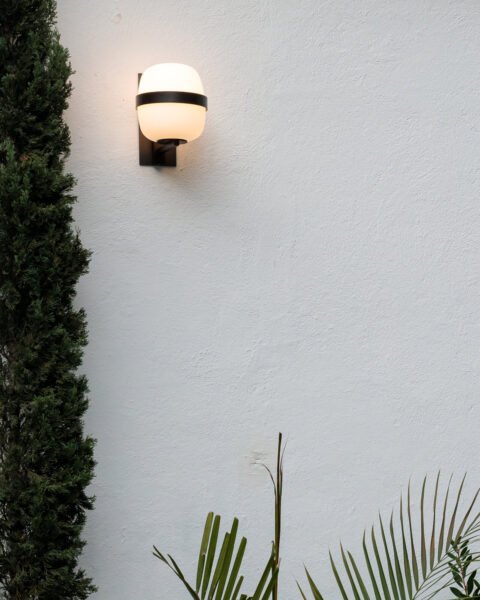 Wally Cestita Wall Light for Santa & Cole