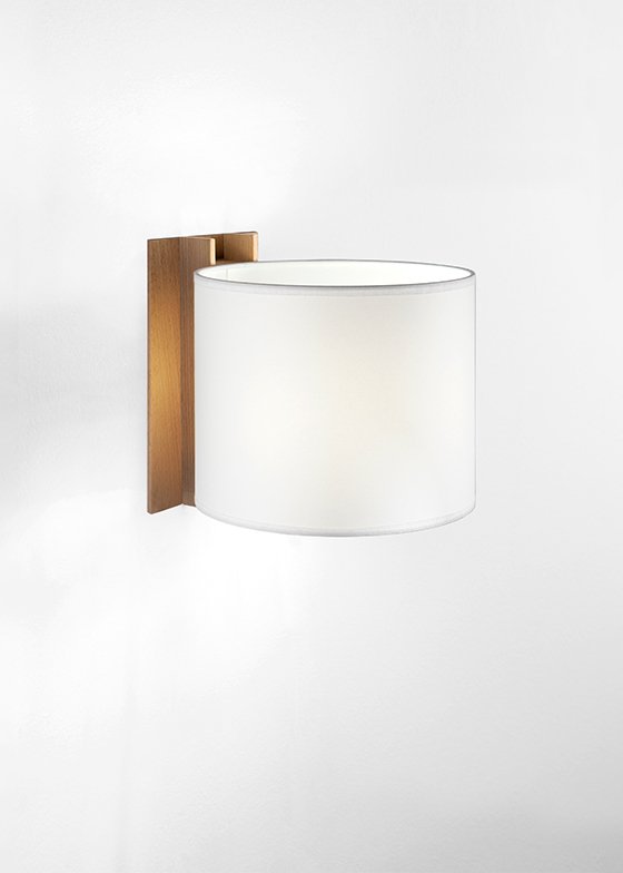 SANTACOLE_WALL_LAMPS_TMM_TMM_corto_Masia__Carme_1 - rewire TMM Corto Wall Light from Santa & Cole Wall Lights and Sconces by Miguel Milá