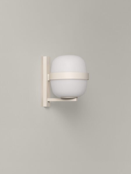 Wally Cestita Wall Light for Santa & Cole