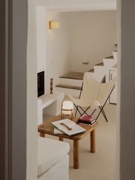 TMM Corto Wall Lamp by Miguel Mila for Santa & Cole