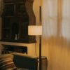 TMM Floor Lamp by Miguel Milá for Santa & Cole
