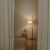 TMM Floor Lamp by Miguel Milá for Santa & Cole