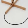 TMM Floor Lamp by Miguel Milá for Santa & Cole