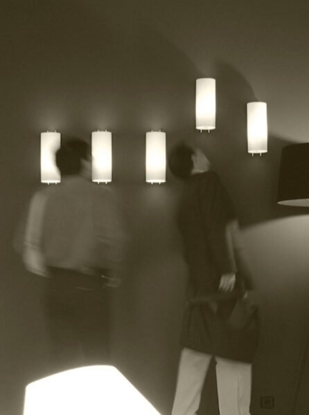 TMM Largo Wall Light