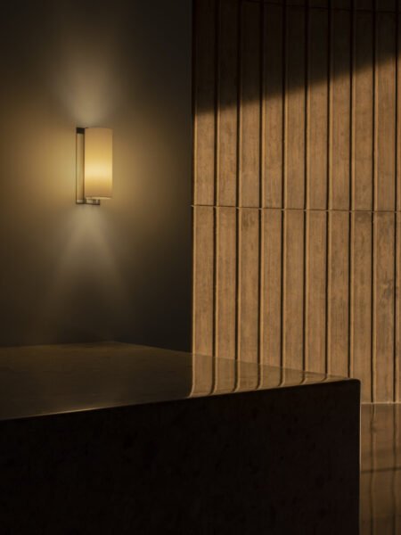 TMM Largo Wall Light