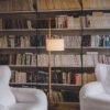 TMM Floor Lamp by Miguel Milá for Santa & Cole