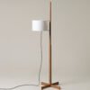 TMM Floor Lamp by Miguel Milá for Santa & Cole