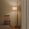 TMM Floor Lamp by Miguel Milá for Santa & Cole
