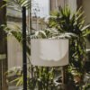 TMM Floor Lamp by Miguel Milá for Santa & Cole