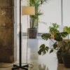 TMM Floor Lamp by Miguel Milá for Santa & Cole