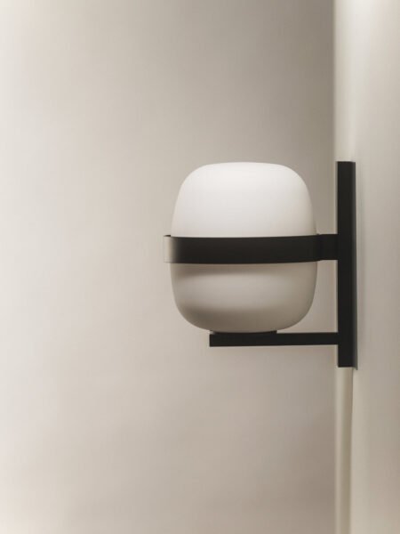 Wally Cestita Wall Light for Santa & Cole