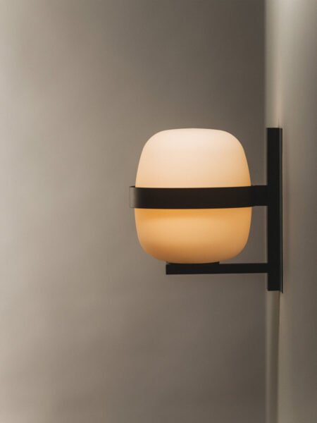 Wally Cestita Wall Light for Santa & Cole