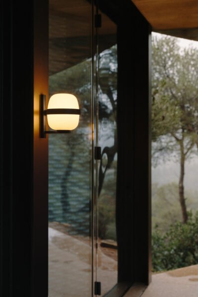 Wally Cestita Wall Light for Santa & Cole