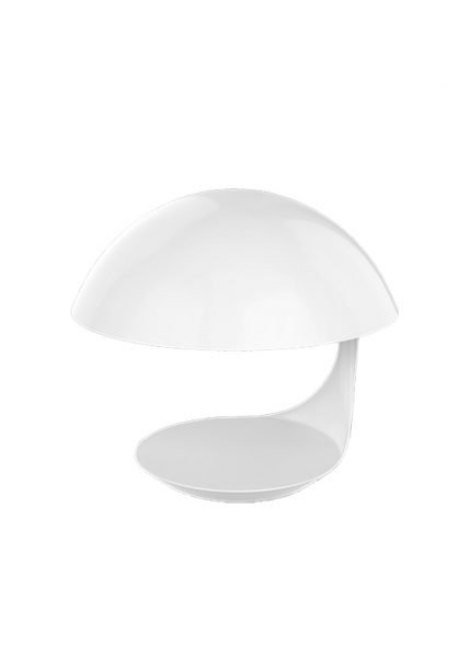 Cobra from Martinelli Luce Table Lamps by Elio Martinelli