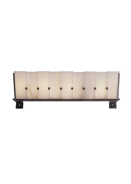Metal Bright Footlight