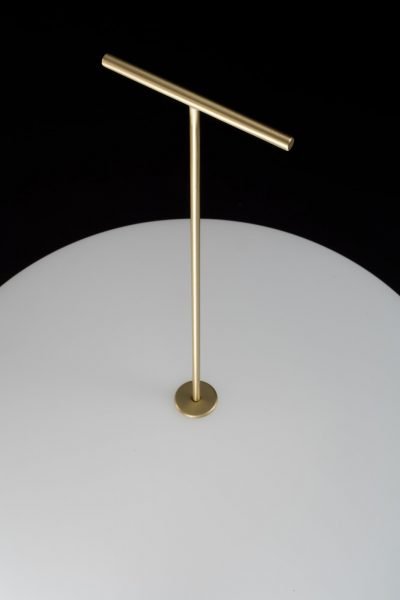 Luna Orizzontale from Tato Floor Lamps by Gio Ponti