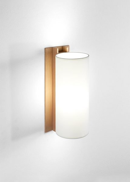 TMM Largo Wall Light from Santa & Cole Wall Lights and Sconces by Miguel Milá