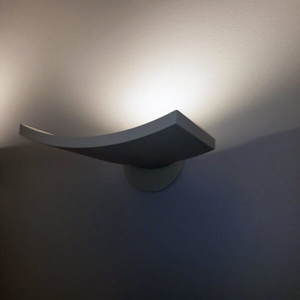 Surf Micro Wall Light by Artemide