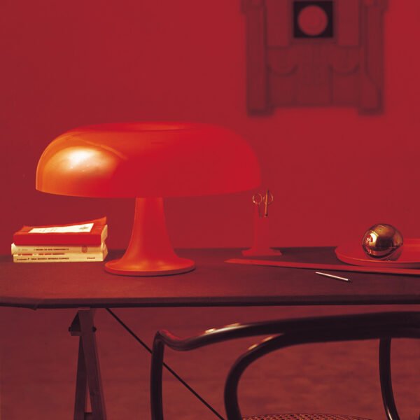 Nesso Table Lamp by Artemide