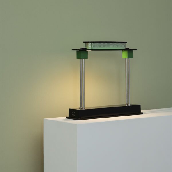 Pausania Table Lamp by Artemide
