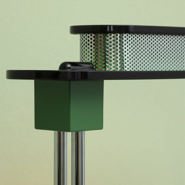 Pausania Table Lamp by Artemide