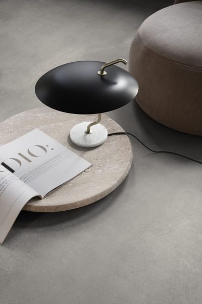 Model 537 from Astep Table Lamps by Gino Sarfatti