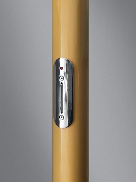 Callimaco from Artemide Floor Lamps by Ettore Sottsass