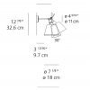 Tolomeo Shade - Image 2