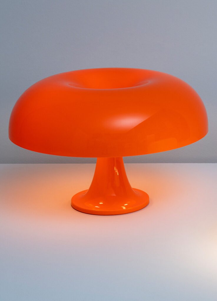 超希少』Artemide NESTORE ポストモダン イタリア TAVOLO - メルカリ