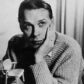 portrait of Ilmari Tapiovaara