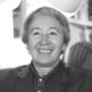 portrait of Gae Aulenti