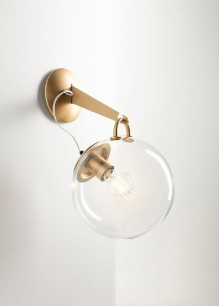 Miconos by Artemide