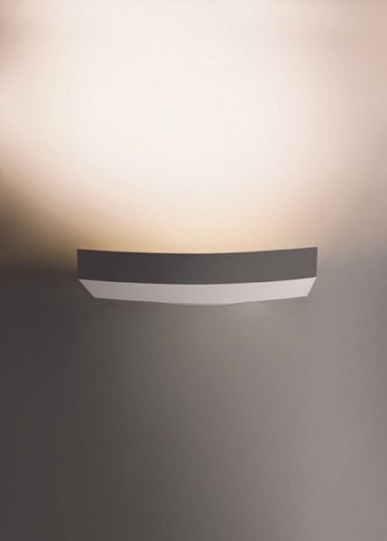 Surf Micro from Artemide Wall Lights and Sconces by Neil Poulton